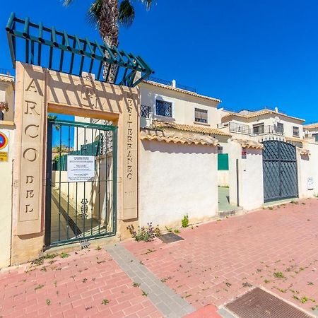 Fh Mediterraneo Торевьиа Экстерьер фото