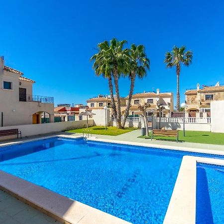 Fh Mediterraneo Торевьиа Экстерьер фото