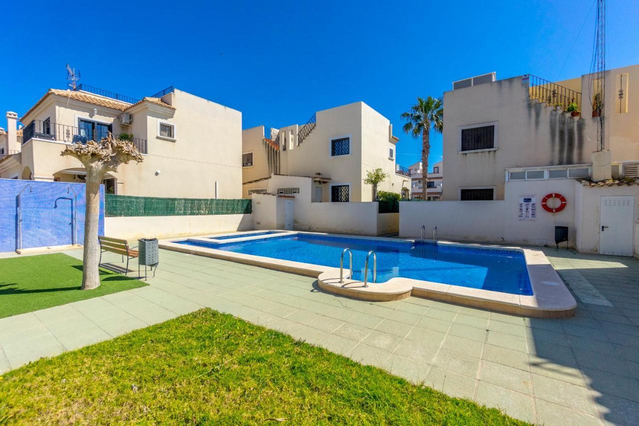 Fh Mediterraneo Торевьиа Экстерьер фото