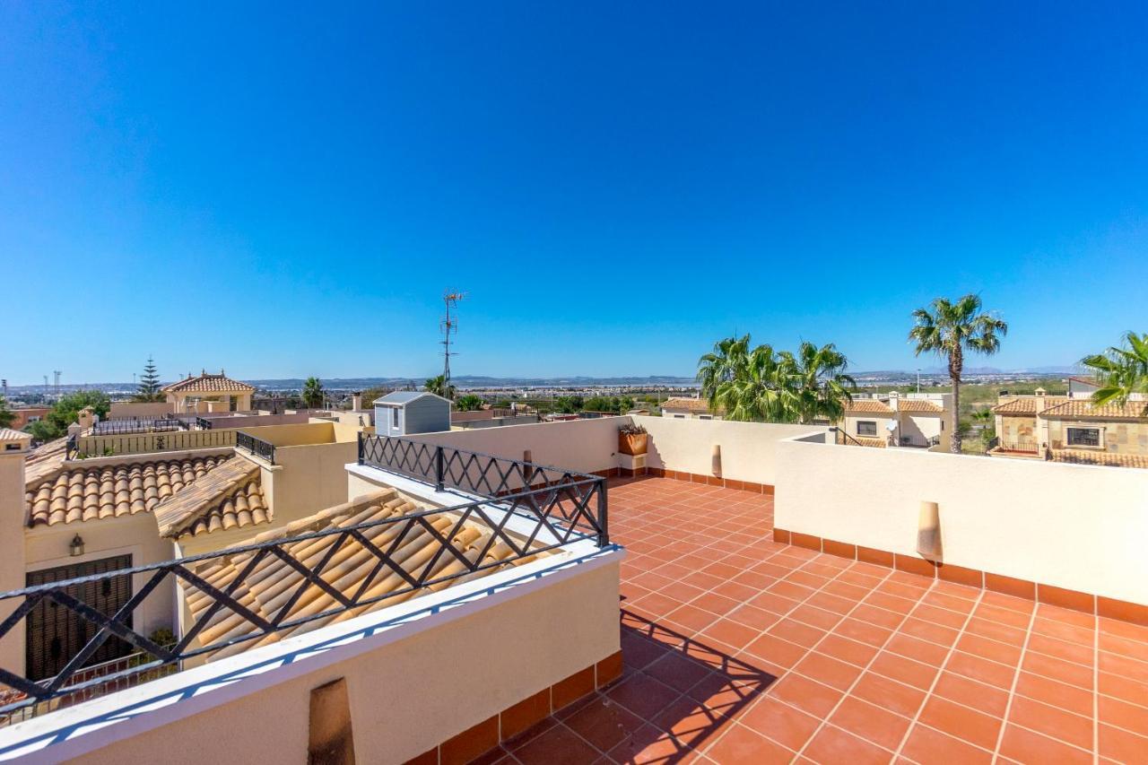 Fh Mediterraneo Торевьиа Экстерьер фото