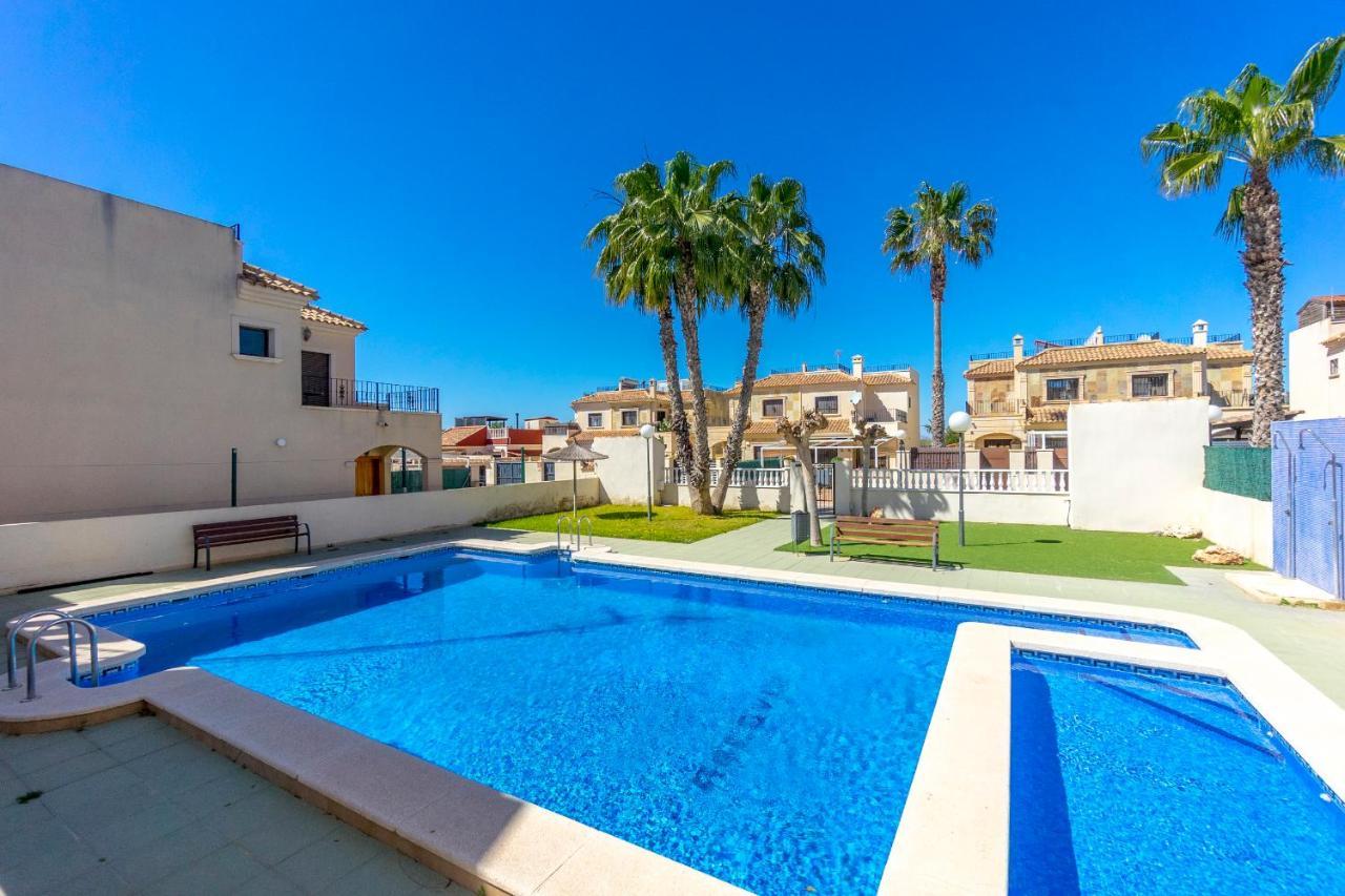 Fh Mediterraneo Торевьиа Экстерьер фото