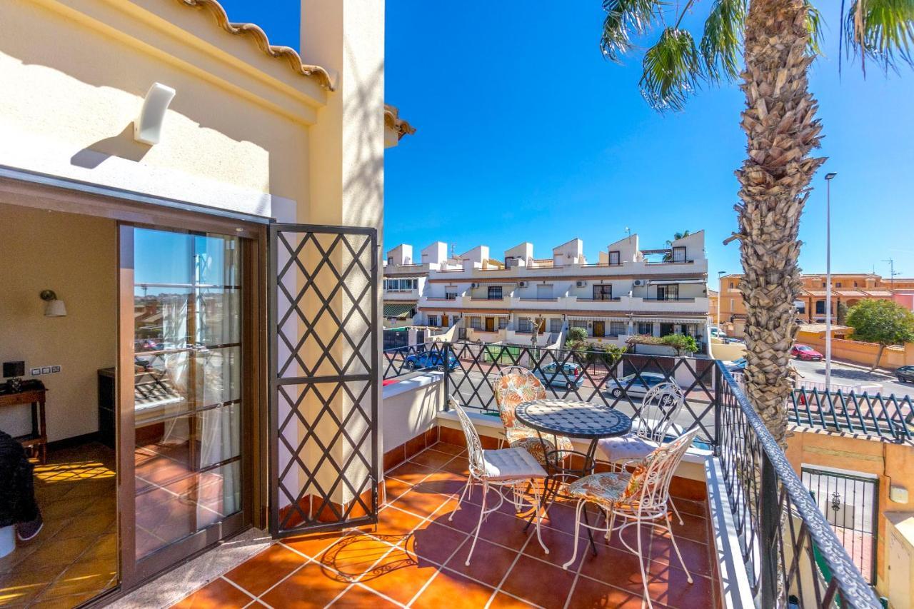 Fh Mediterraneo Торевьиа Экстерьер фото